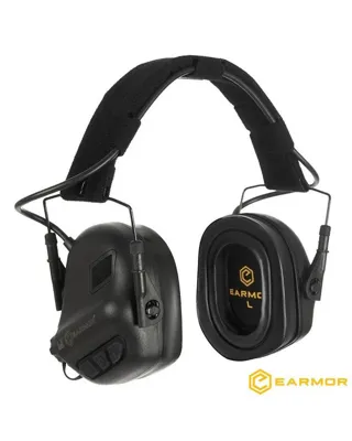 Protector Auditivo M31 Plus