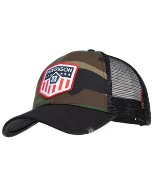 USA 93