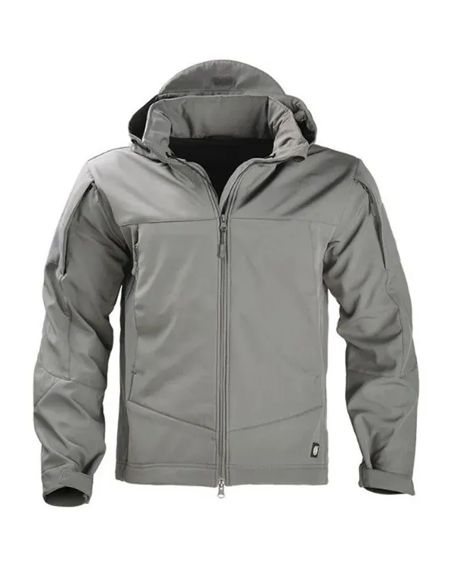 Softshell Gen II Light Versión · Verde / OD