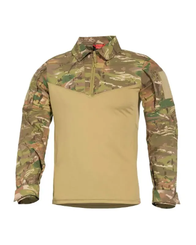 Sudadera de Combate - Ranger Grassman
