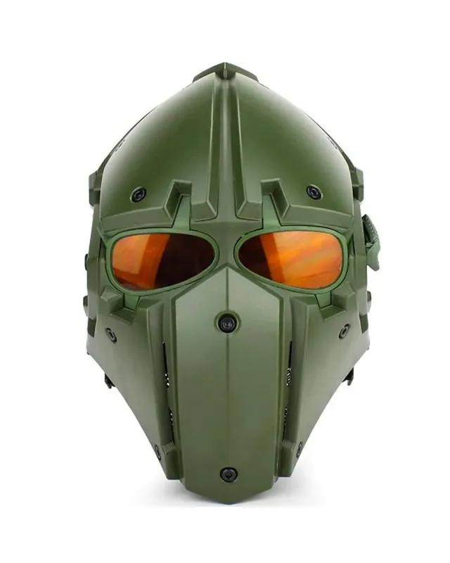 Obsidian a - 8358OF · Verde / OD
