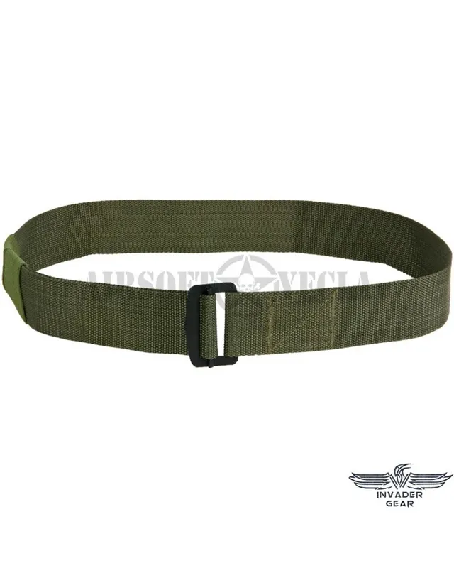 Invader Gear Bdu · Verde / OD