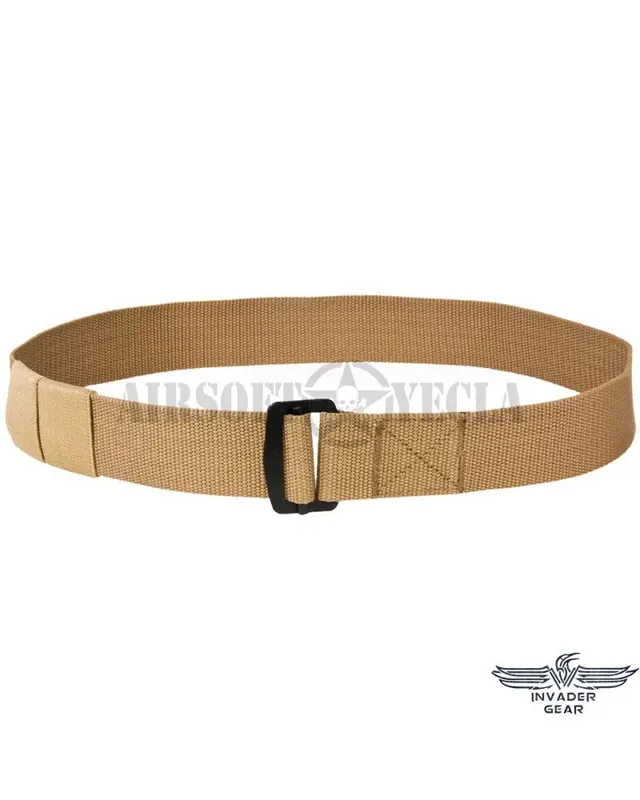 Invader Gear Bdu · Coyote