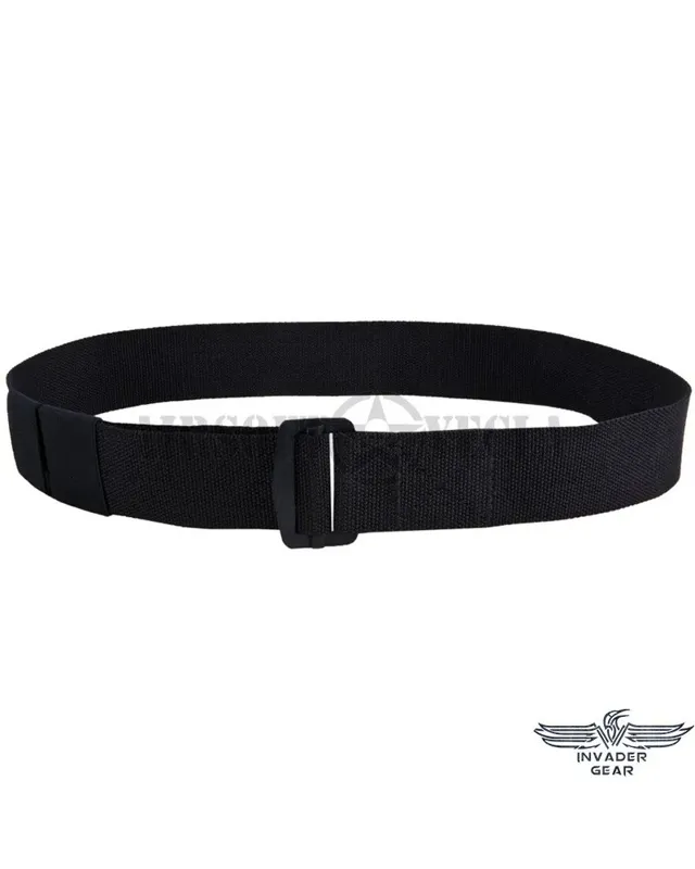 Invader Gear Bdu · Negro