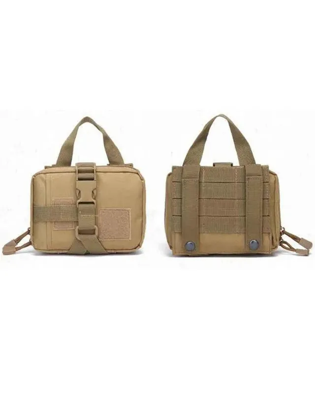 Médico mod.18 · Tan / FDE