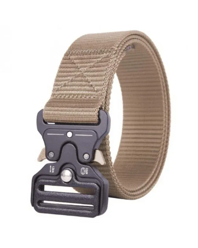 Barbaric C-Buckle Gen.ii · Tan / FDE