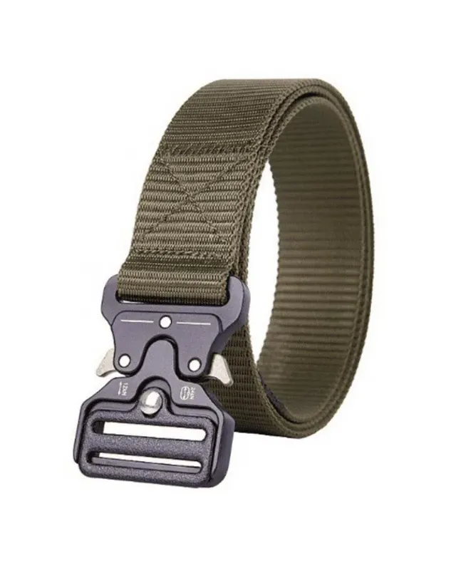 Combat Zone C-Buckle Gen.ii · Verde / OD