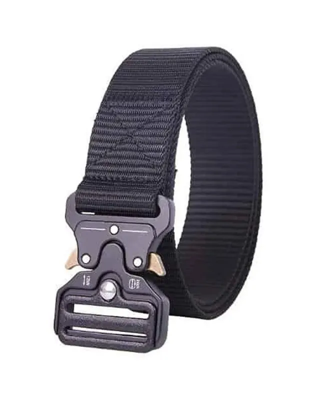C-Buckle Gen.ii · Negro