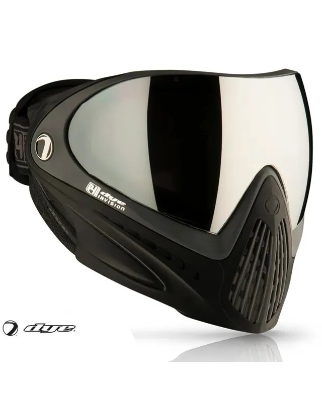 I4 Pro Shadow · Gris