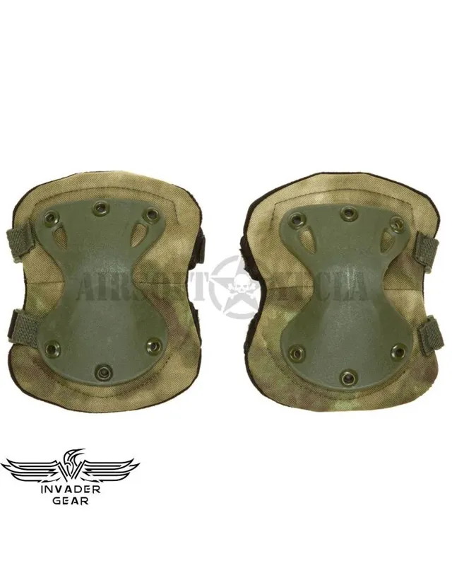 Invader Gear Coderas Xpd · Otros camuflajes