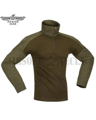 Sudadera de Combate Color Ranger - Invader Gear