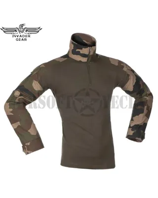 Sudadera de Combate Color Cce - Invader Gear