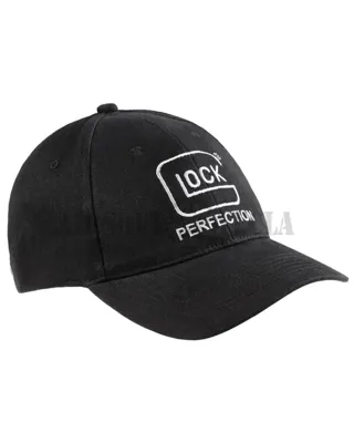 Perfection - Glock