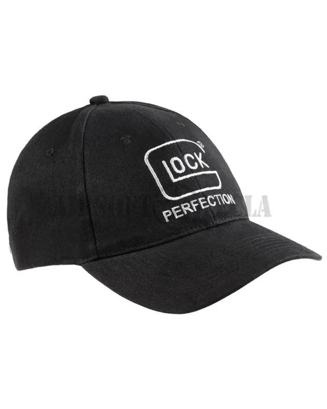 Glock Perfection · Negro