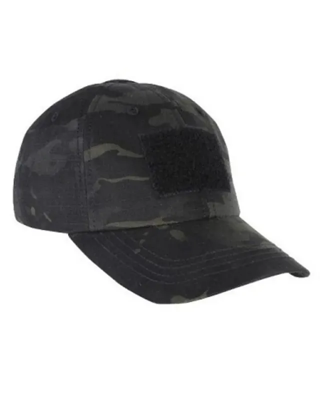 Beisbol · Multicam Black