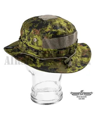 Chambergo Cad - Invader Gear