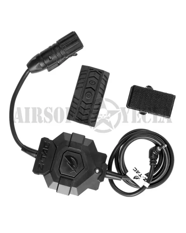Topcom Conector Ptt Inalámbrico