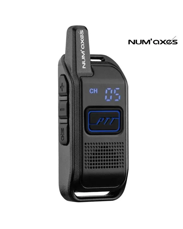 Walkie Talkie - TLK1038
