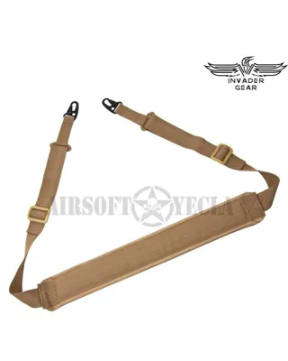 Eslinga de Dos Puntos Honda LMG - Invader Gear