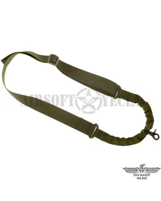 Eslinga Flex de un Punto - Invader Gear