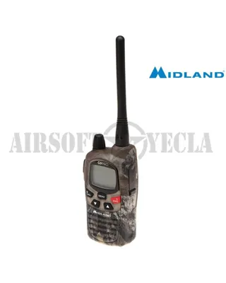 Walkie Talkie G9 Pro