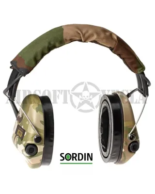 Auriculares LED Supremo Pro-X