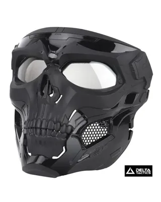 Completa Skull - Delta Tactics