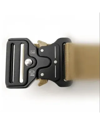 Enganche de Cinturón C-Buckle GEN II - Color Metálico