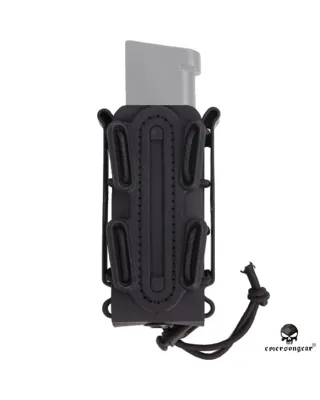 Portacargador para Cargadores de Pistola - Emerson