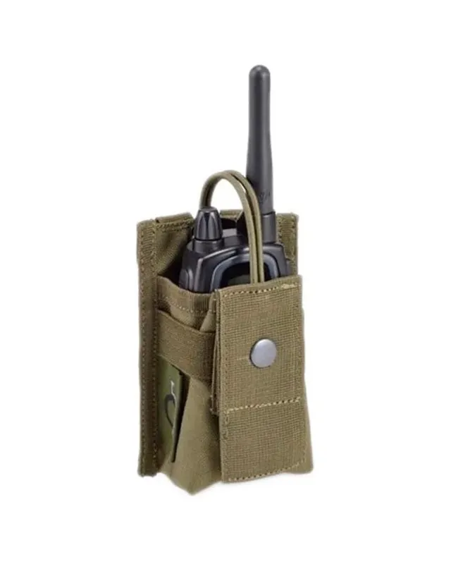 Pouch para Radio - OUTAC · Verde / OD