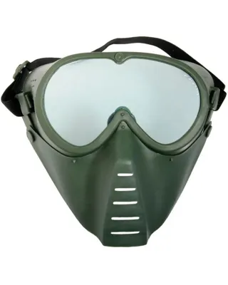 Pantalla Policarbonato