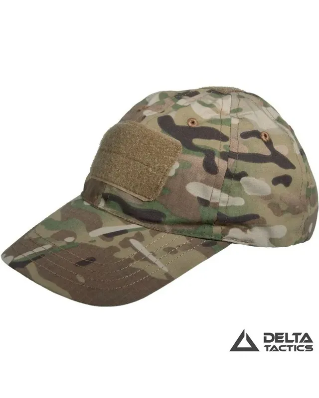 Delta Tactics · Multicam