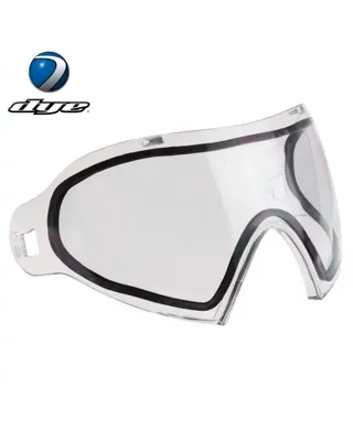 Pantalla Térmica Transparente I4 / I5 - DYE