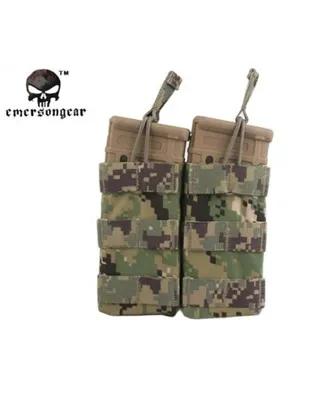 Doble para Cargadores M4 - Emerson