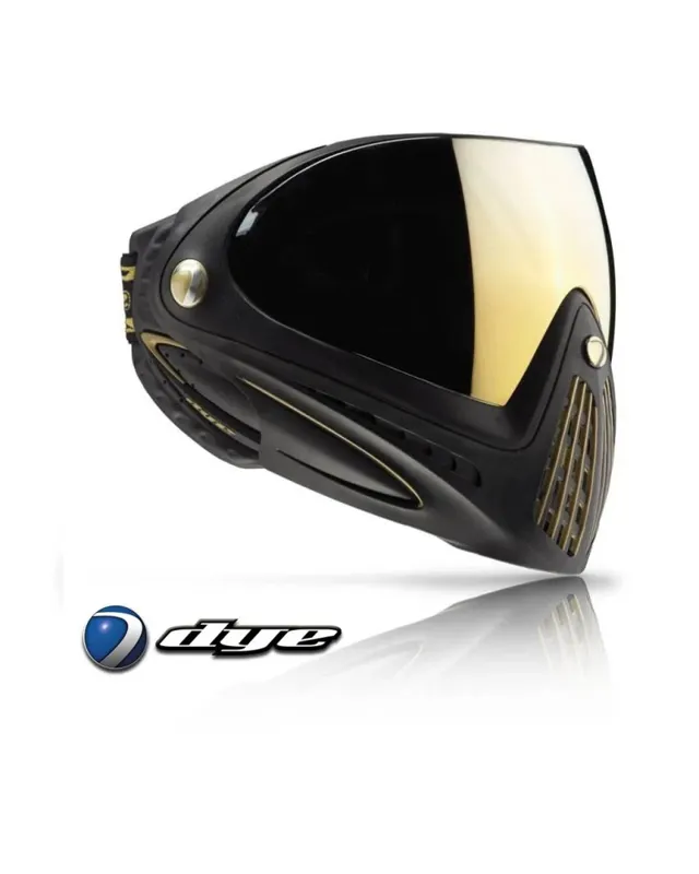I4 Noir / Gold · Noir gold