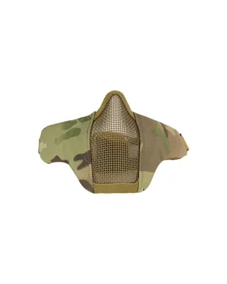 Starker IV - COMBAT ZONE TACTICAL