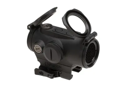 HE530G-GR Elite Circle Dot Sight (2026) - Airsoftzone