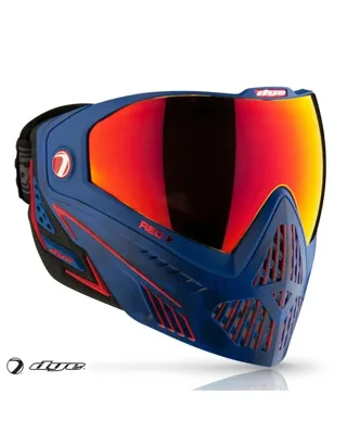 I5 Thermal 2.0 Legión - DYE
