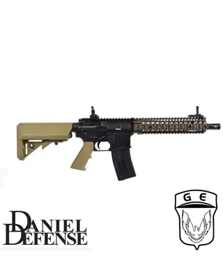 MK18 Daniel Defense - Golden Eagle