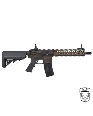 MK18 Daniel Defense - Golden Eagle