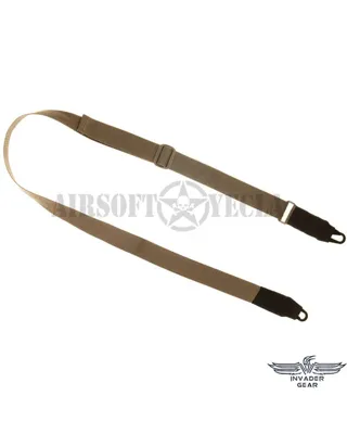 Eslinga Dos Puntos - INVADER GEAR