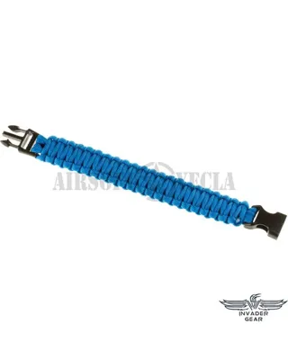 Pulsera Paracord - INVADER GEAR