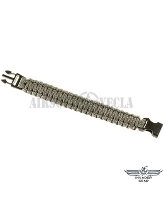 Pulsera Paracord ACU - INVADER GEAR