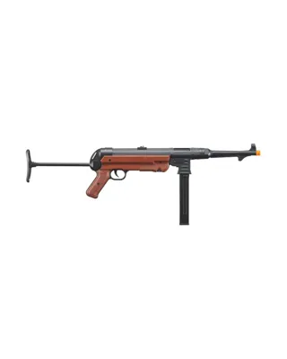 MP40 M40P Full Metal 60 BBs - Lancer Tactical