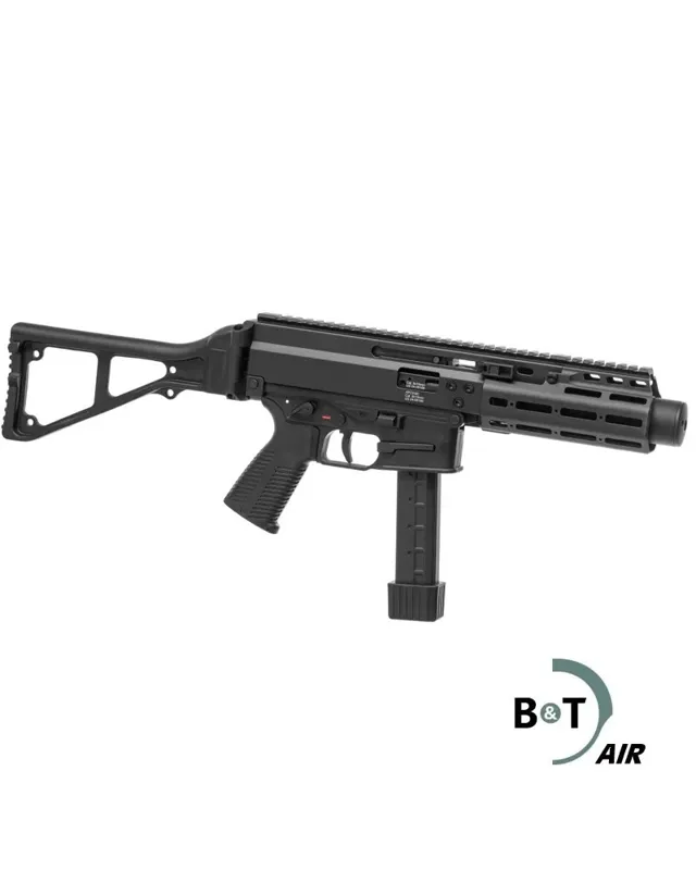 APC9 Sd - B&t Air · Negro