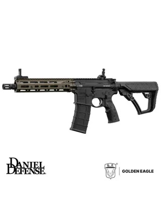 MK18 Daniel Defense RIS III de 10,3" - Golden Eagle