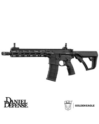 Daniel Défense 4 RIS III 11,5" - Golden Eagle