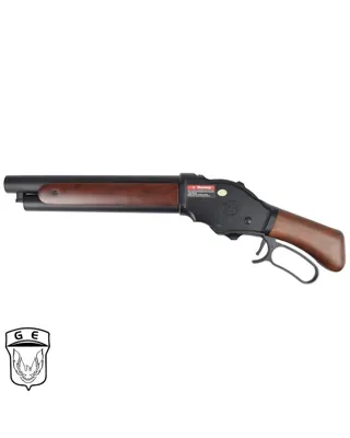 Gas 8701 - Golden Eagle