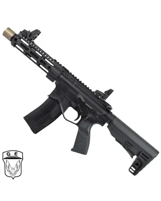 M4 Gas 7" - (GE-6588M) - Golden Eagle