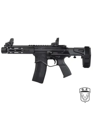 M4 Gas 6,5" - Golden Eagle